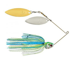 Booyah Covert Series Spinnerbaits-Booyah-Wind Rose North Ltd. Outfitters