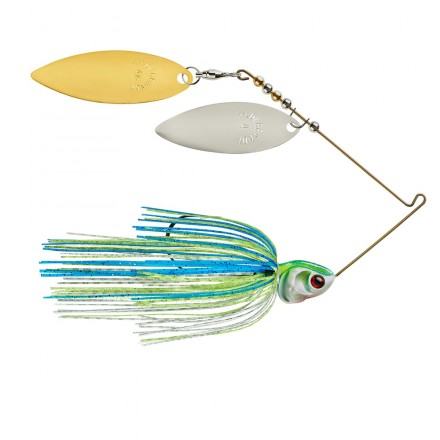 Booyah Covert Series Spinnerbaits-Booyah-Wind Rose North Ltd. Outfitters