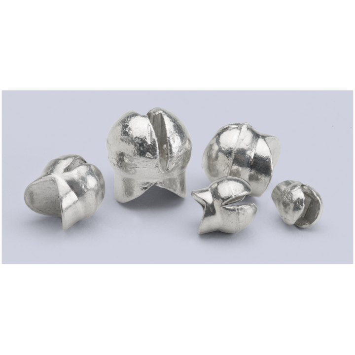 Bullet Weights Reusable Split Shot-Bullet-Wind Rose North Ltd. Outfitters