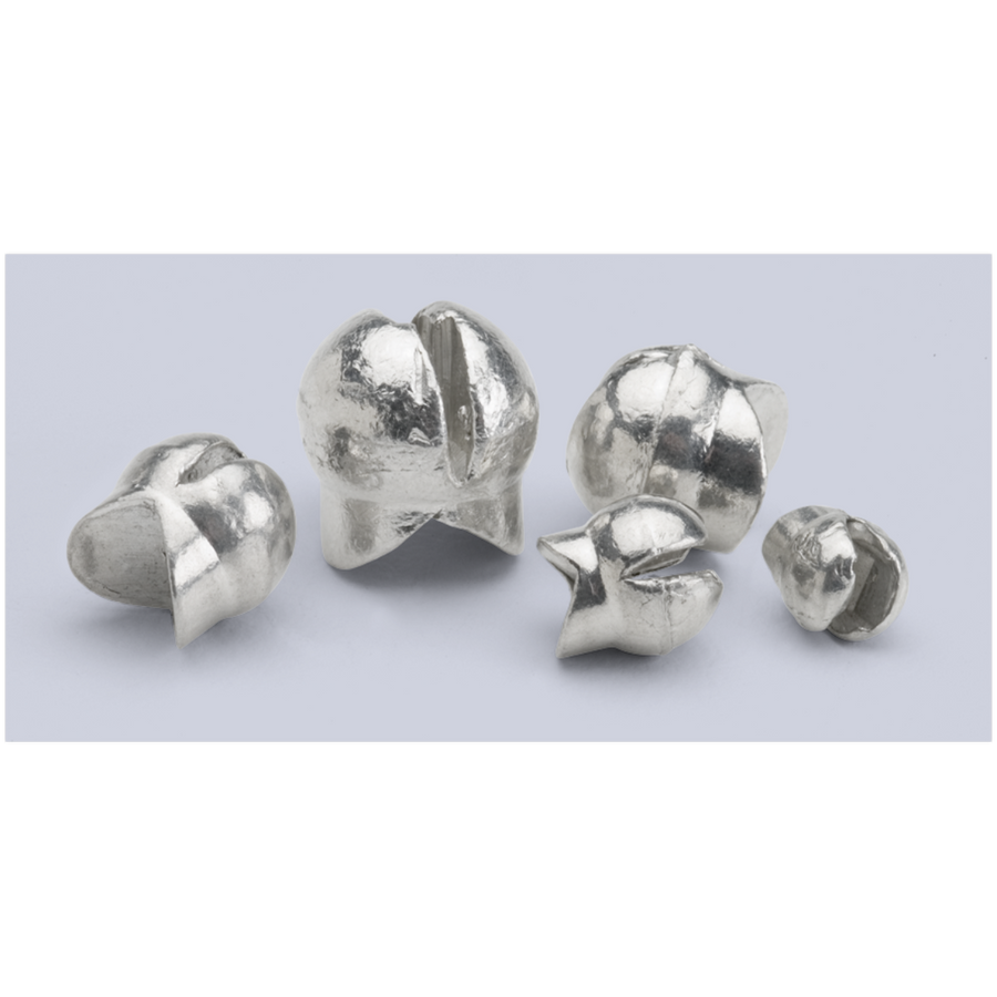 Bullet Weights Reusable Split Shot-Bullet-Wind Rose North Ltd. Outfitters