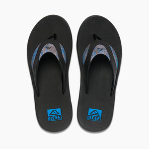 Reef Men's Fanning Bottle Opener Flip Flop Sandals