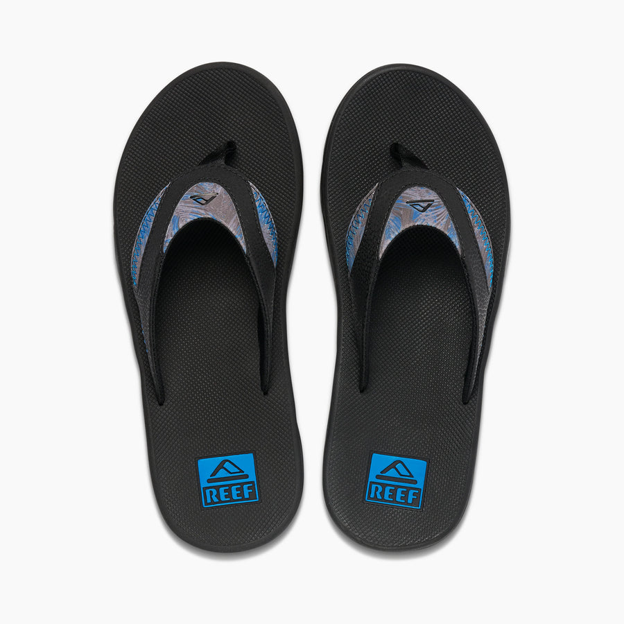 Reef Men's Fanning Bottle Opener Flip Flop Sandals