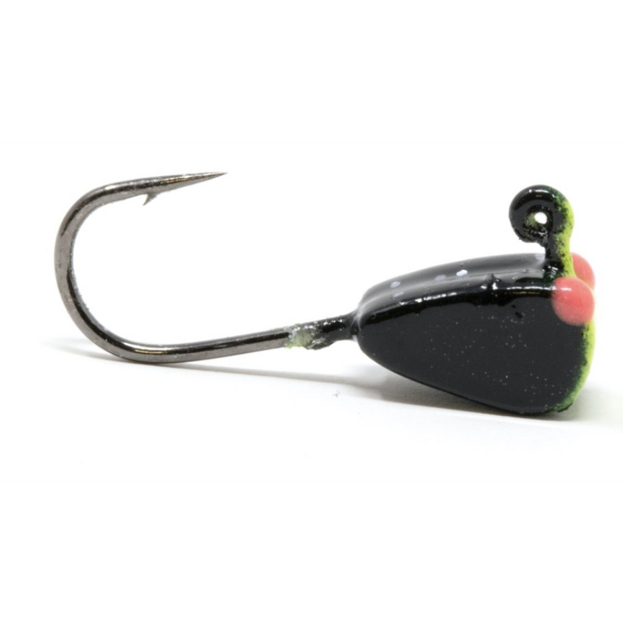 Clam Dave Genz Drop Kick-Clam-Wind Rose North Ltd. Outfitters