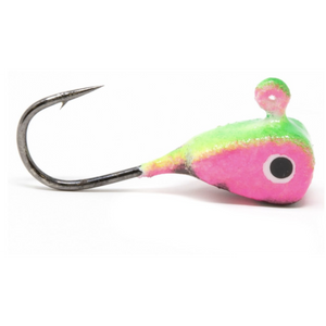 Clam Dave Genz Drop Kick-Clam-Wind Rose North Ltd. Outfitters