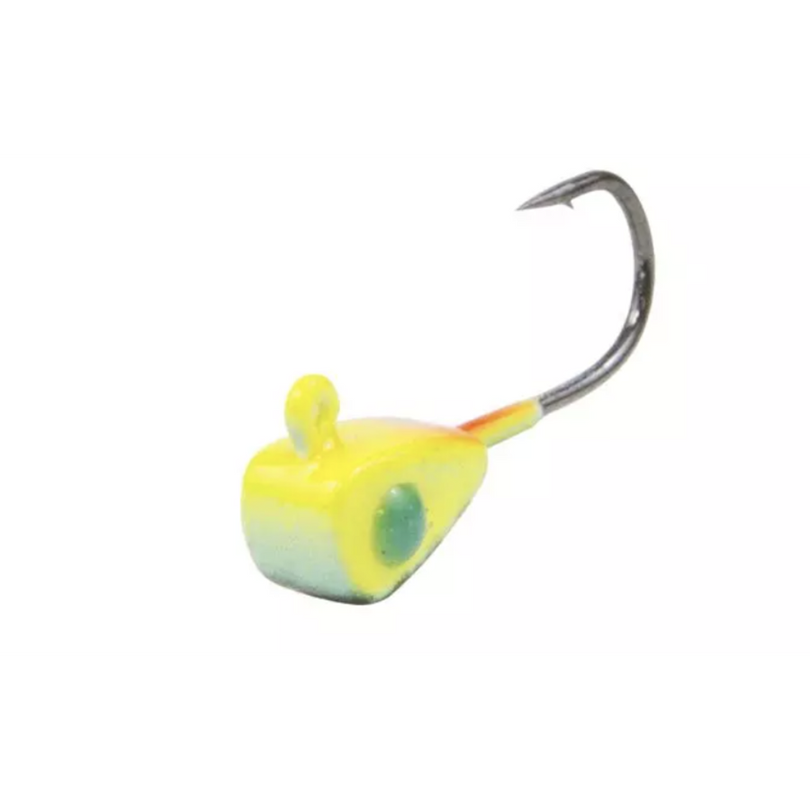 Clam Dave Genz Drop Kick-Clam-Wind Rose North Ltd. Outfitters