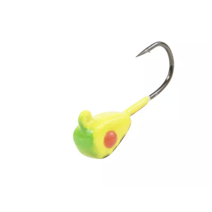 Clam Dave Genz Drop Kick-Clam-Wind Rose North Ltd. Outfitters