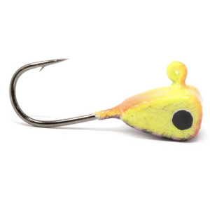 Clam Dave Genz Drop Kick-Clam-Wind Rose North Ltd. Outfitters