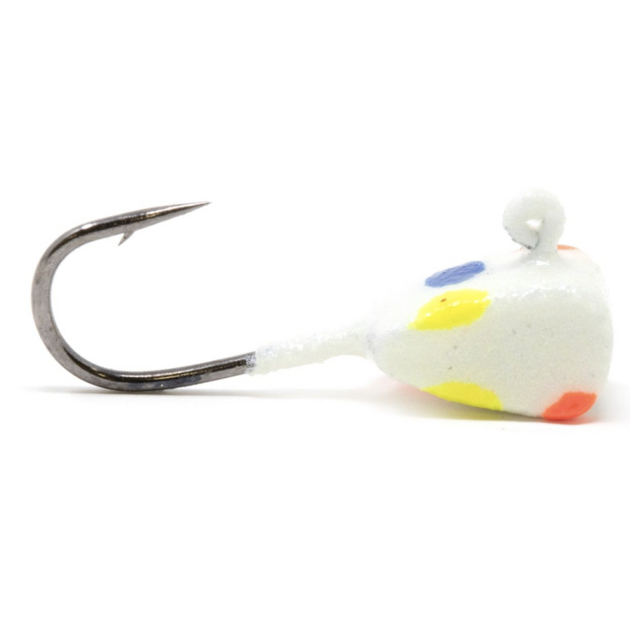Clam Dave Genz Drop Kick-Clam-Wind Rose North Ltd. Outfitters