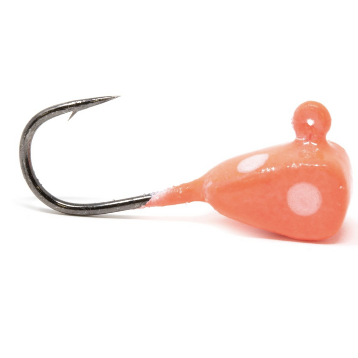 Clam Dave Genz Drop Kick-Clam-Wind Rose North Ltd. Outfitters