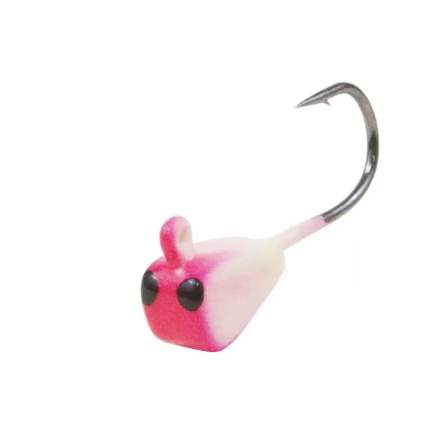 Clam Dave Genz Drop Kick-Clam-Wind Rose North Ltd. Outfitters