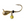 Clam Dingle Drop Jig-Clam-Wind Rose North Ltd. Outfitters