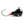Clam Tungsten The Drop Jig-Clam-Wind Rose North Ltd. Outfitters