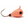 Clam Tungsten The Drop Jig-Clam-Wind Rose North Ltd. Outfitters