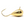 Clam Tungsten The Drop Jig-Clam-Wind Rose North Ltd. Outfitters