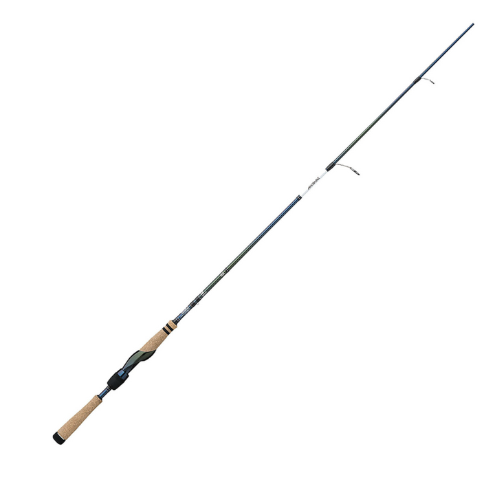 Daiwa RG Walleye Spinning Rod-Daiwa-Wind Rose North Ltd. Outfitters