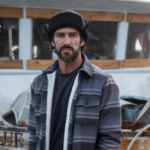 Kavu Men's Eagle Pine Shirt Jacket