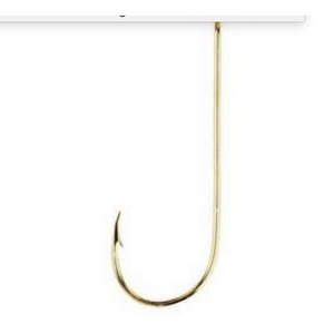 Eagle Claw Aberdeen Light Wire Panfish Hooks-Eagle Claw-Wind Rose North Ltd. Outfitters