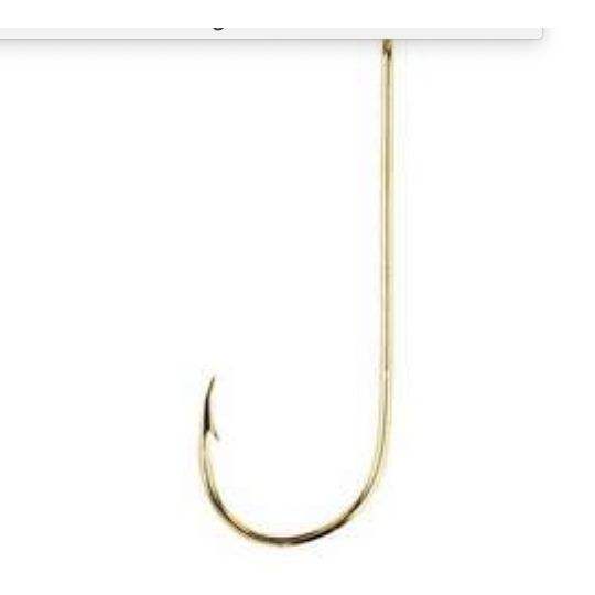Eagle Claw Aberdeen Light Wire Panfish Hooks-Eagle Claw-Wind Rose North Ltd. Outfitters