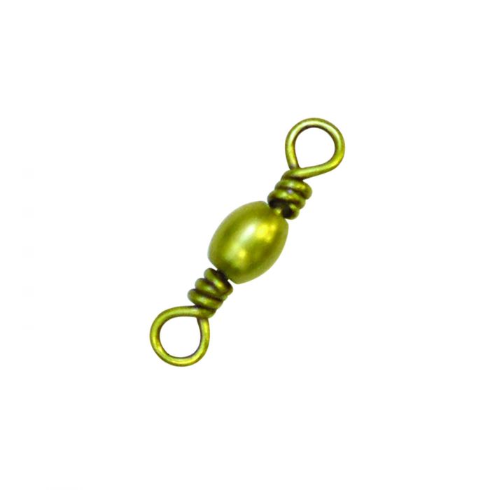 Eagle Claw Barrel Swivel-Eagle Claw-Wind Rose North Ltd. Outfitters