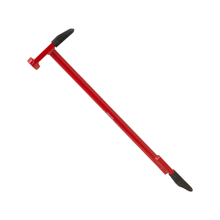 Eskimo Bucket Chisel/ Hammer Chisel-Eskimo-Wind Rose North Ltd. Outfitters