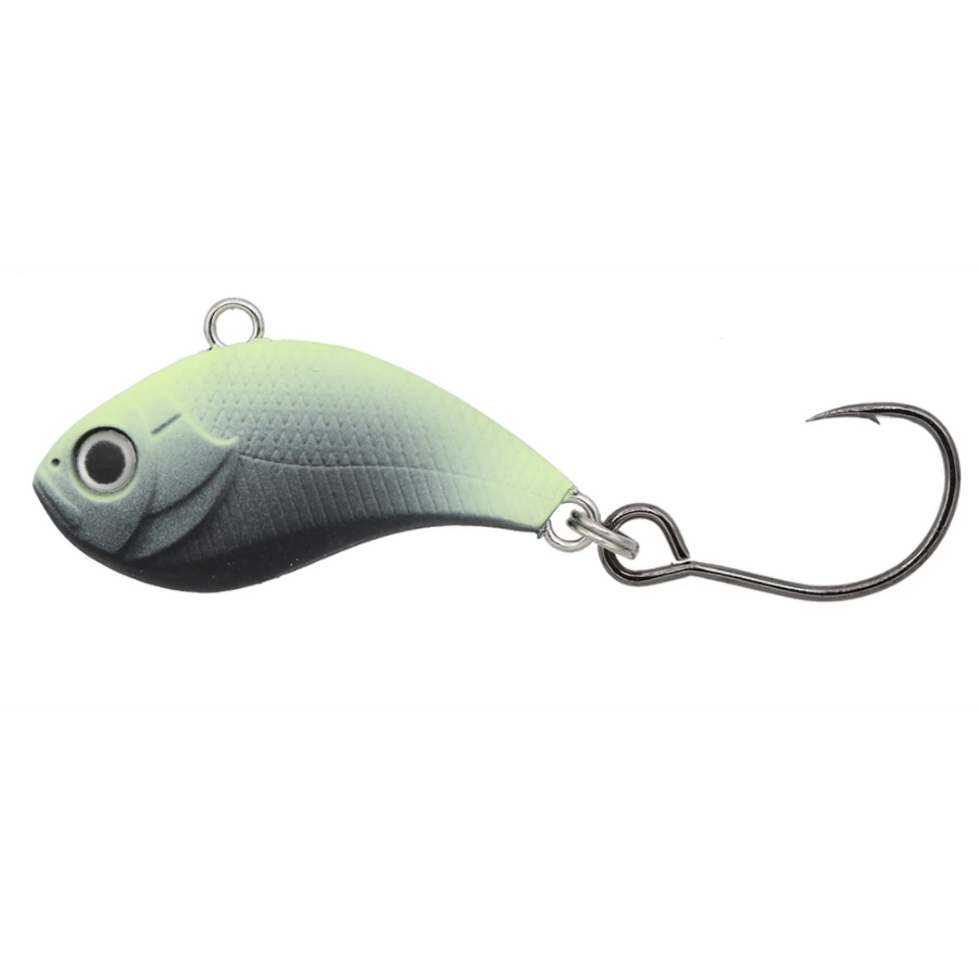 EuroTackle Z-Viber 1/16-EuroTackle-Wind Rose North Ltd. Outfitters