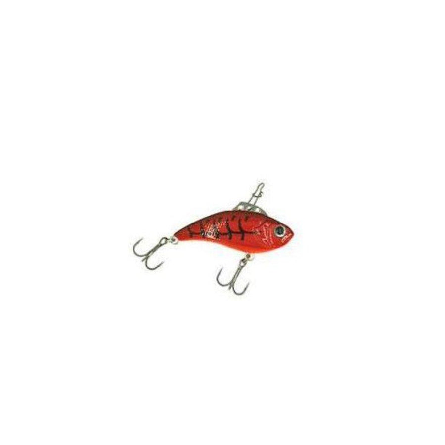 EuroTackle Z-Viber 1/16-EuroTackle-Wind Rose North Ltd. Outfitters