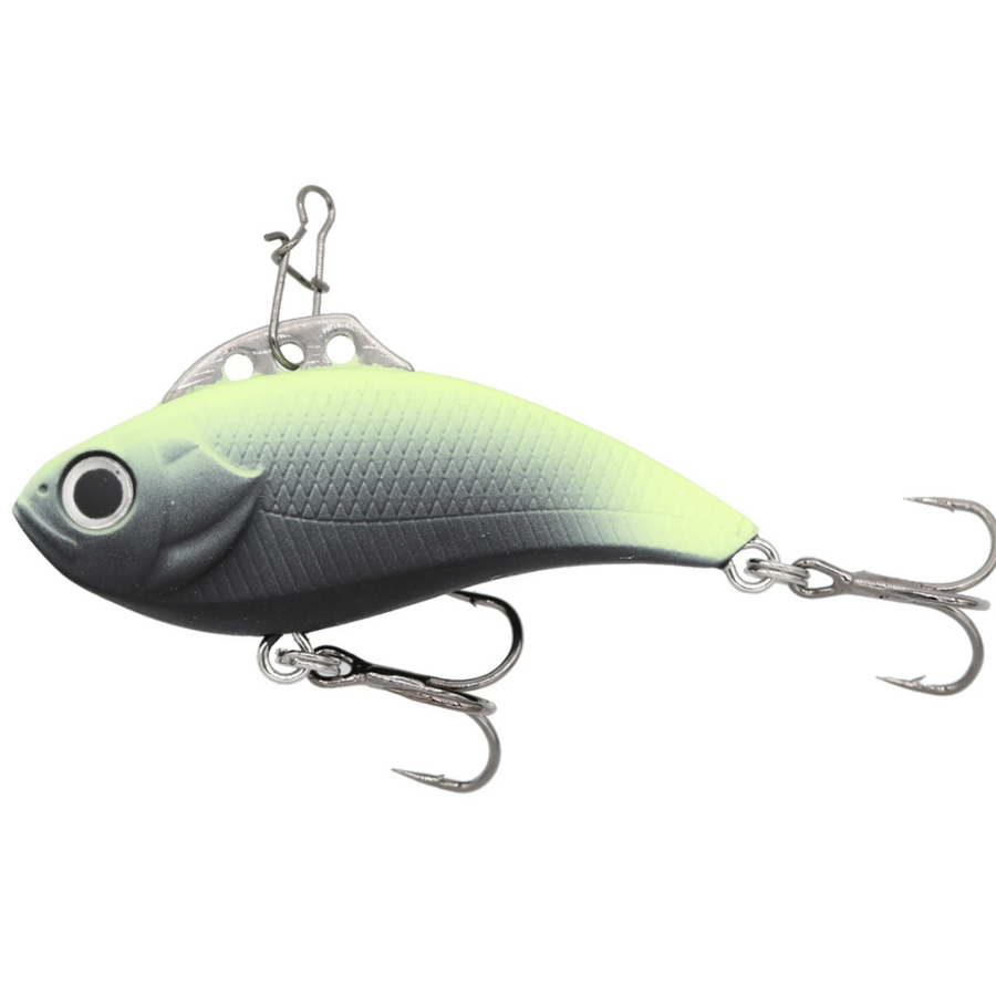 EuroTackle Z-Viber 1/8-EuroTackle-Wind Rose North Ltd. Outfitters