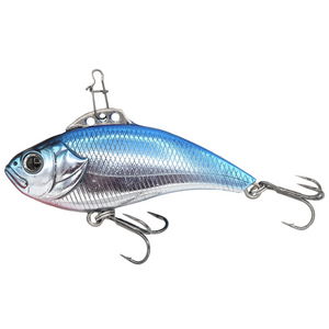 EuroTackle Z-Viber 3/8-EuroTackle-Wind Rose North Ltd. Outfitters