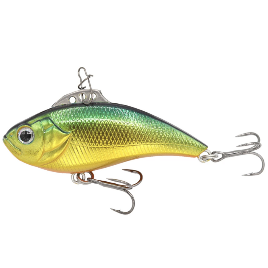 EuroTackle Z-Viber 3/8-EuroTackle-Wind Rose North Ltd. Outfitters