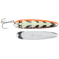 Michigan Stinger Trolling Spoon