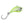EuroTackle Z-Viber 3/8