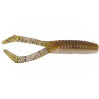 Kalin's Triple Threat Crappie Scrub Soft Bait