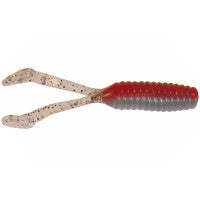 Kalin's Triple Threat Crappie Scrub Soft Bait