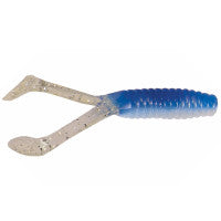 Kalin's Triple Threat Crappie Scrub Soft Bait