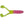 Kalin's Triple Threat Crappie Scrub Soft Bait