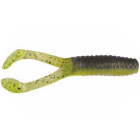 Kalin's Triple Threat Crappie Scrub Soft Bait