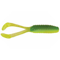 Kalin's Triple Threat Crappie Scrub Soft Bait