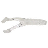 Kalin's Triple Threat Crappie Scrub Soft Bait