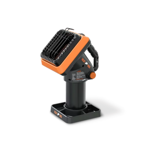 Heat Hog 4,000 BTU LP Portable “Piglet” Heater