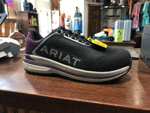 x Ariat Women's Outpace Composite Toe (10040323)