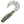 KALIN'S 2" TRIPLE THREAT TICKLE GRUB-Acme-Wind Rose North Ltd. Outfitters