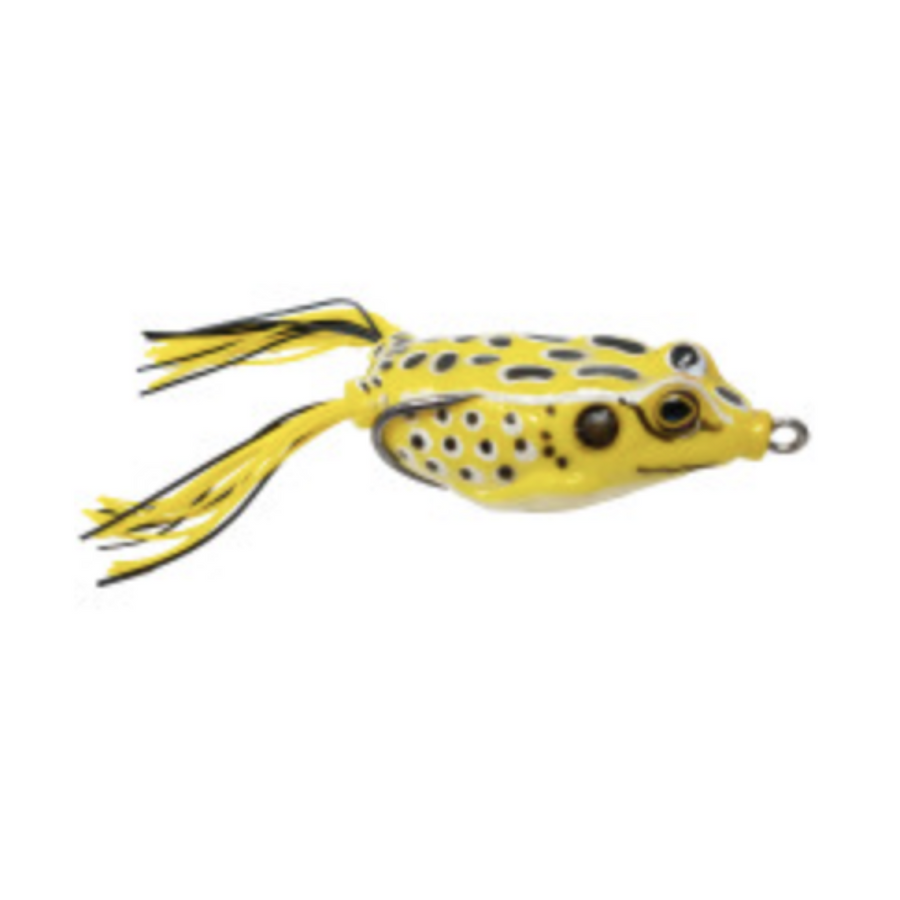 Kalin's K-Frog-Kalin's-Wind Rose North Ltd. Outfitters