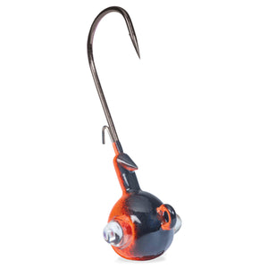 Kalin's Rattlin' Google Eye Jigs 1/4oz-Kalin's-Wind Rose North Ltd. Outfitters