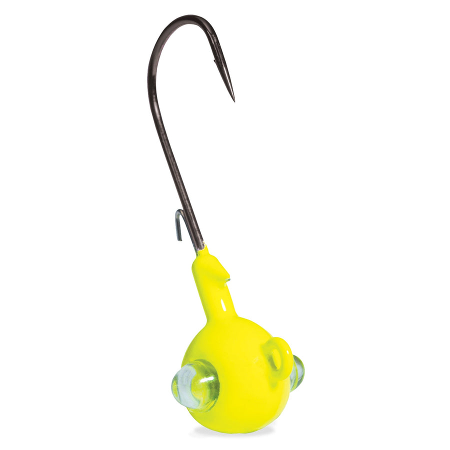 Kalin's Rattlin' Google Eye Jigs 1/4oz-Kalin's-Wind Rose North Ltd. Outfitters