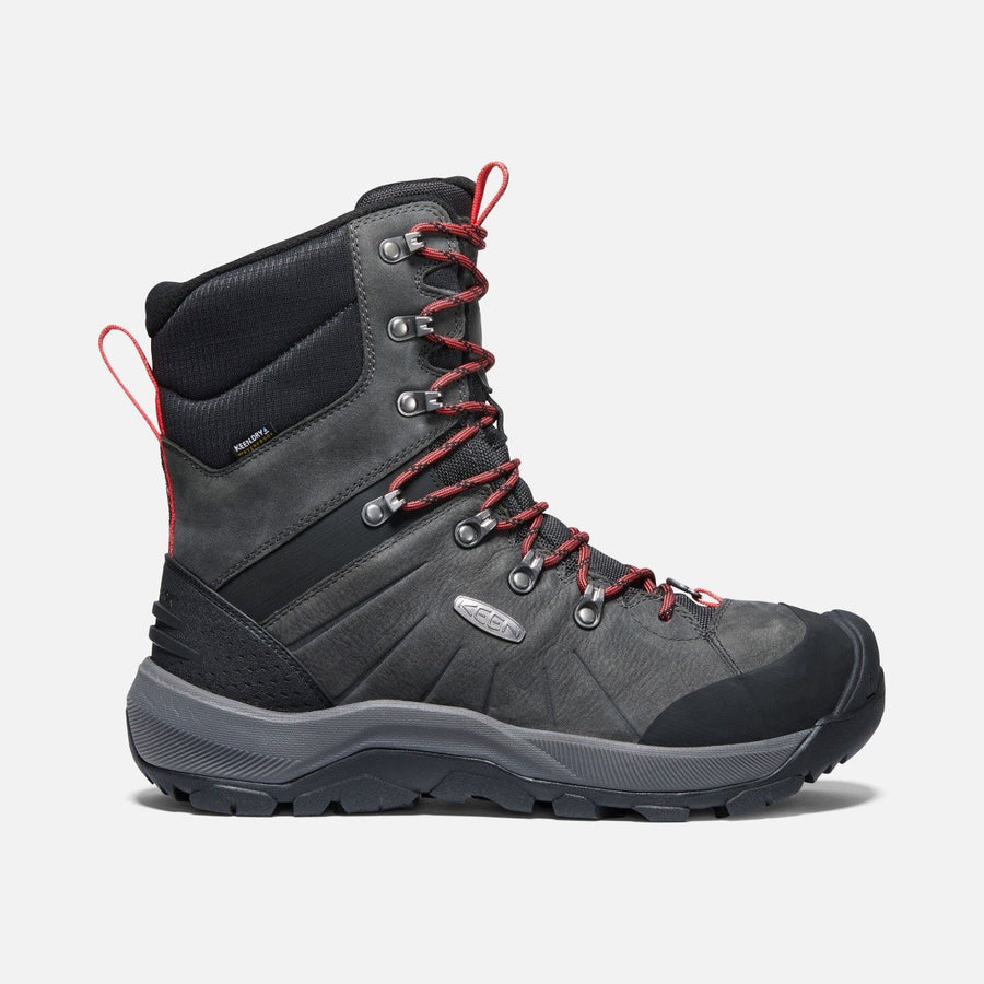 Keen Men's Revel IV High Polar Boot-Keen-Wind Rose North Ltd. Outfitters