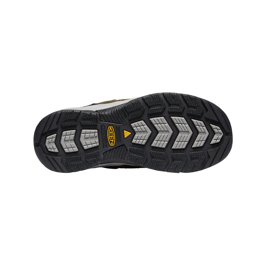 Keen Utility Women's Flint II Safety Shoe-Keen Utility-Wind Rose North Ltd. Outfitters