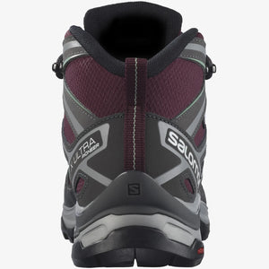 Salomon Women's X Ultra Pioneer Mid CSWP (416713)
