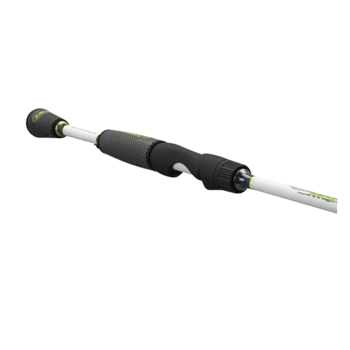 Lews Mach 2nd Gen Casting Rod-Lew's-Wind Rose North Ltd. Outfitters