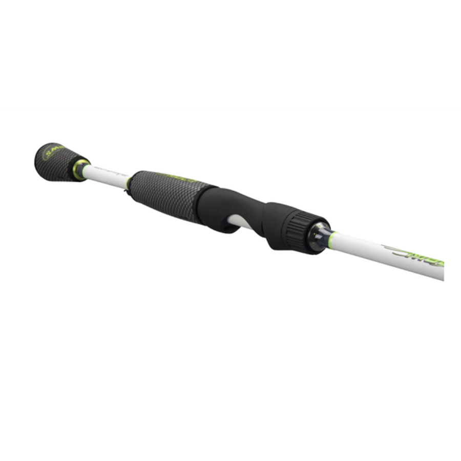 Lews Mach 2nd Gen Casting Rod-Lew's-Wind Rose North Ltd. Outfitters