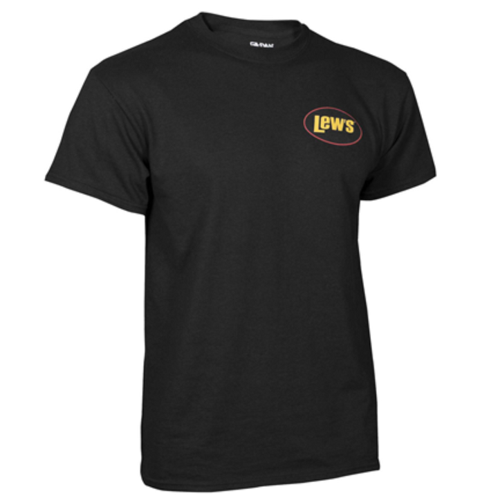 Lew's Men's Short Sleeve-Lew's-Wind Rose North Ltd. Outfitters